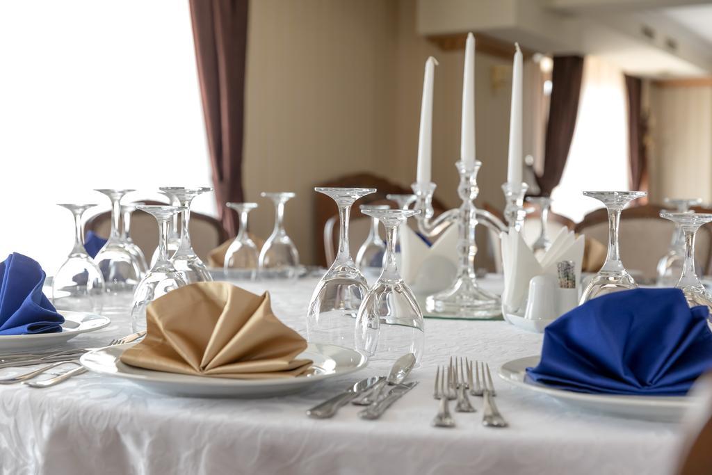 Hotel Giuliano Bragadiru Extérieur photo