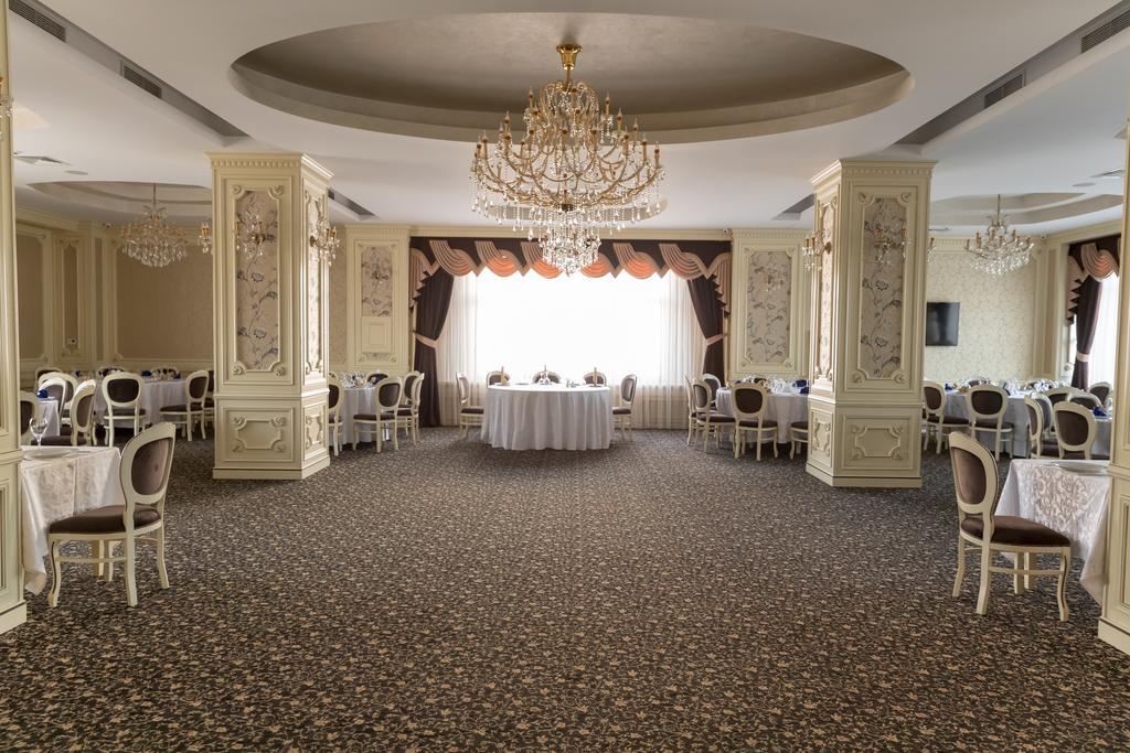 Hotel Giuliano Bragadiru Extérieur photo