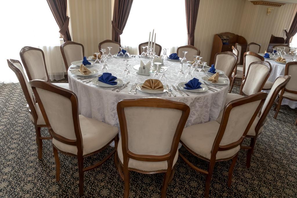 Hotel Giuliano Bragadiru Extérieur photo