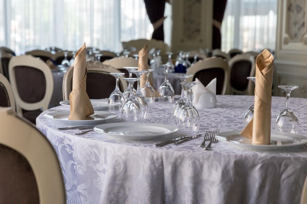 Hotel Giuliano Bragadiru Extérieur photo