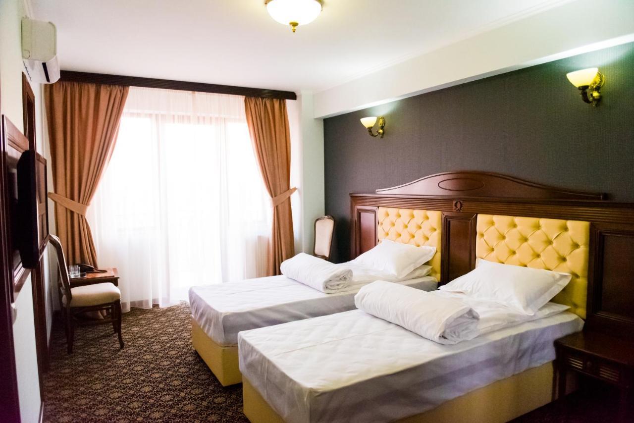 Hotel Giuliano Bragadiru Chambre photo